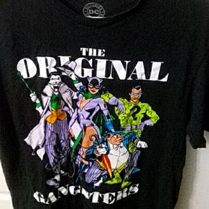 The Original Gangsters Medium
